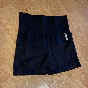 Gymshark Energy+ Seamless Shorts